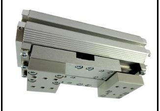 KONSEI近藤HLC-30AS平行气爪刘15621198049