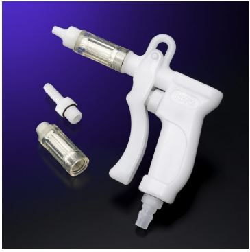 KITZ开兹PP气枪CAGN-14青岛平山郭15854210565