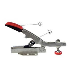 BESSEY 大力钳 26220215