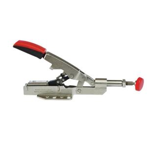 Bessey 可变速动夹 26220315