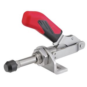 AMF 推杆夹 26217010