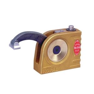 KOPAL 底座式夹紧装置 26245010