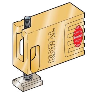 KOPAL高度支撑件 26245074