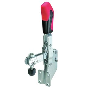 AMF 垂直速动夹 26213010