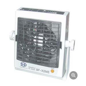 SSD西西蒂BF-X2ME离子风扇详询  关159-0897-0566
