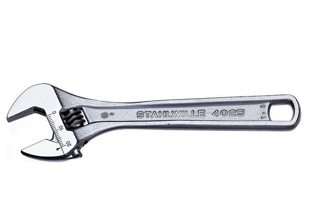 STAHLWILLE 扳手 52150400