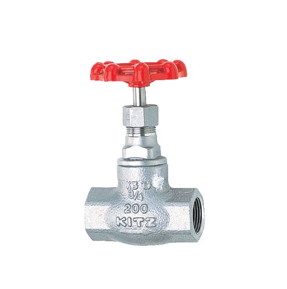 北泽KITZ开滋UJ-15A不锈钢截止阀联系15655134803