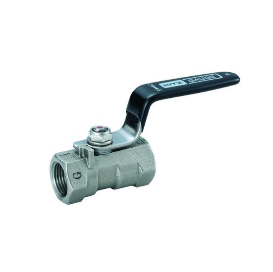 北泽KITZ开滋UTKGV8A压力表阀门联系156/5513/4803