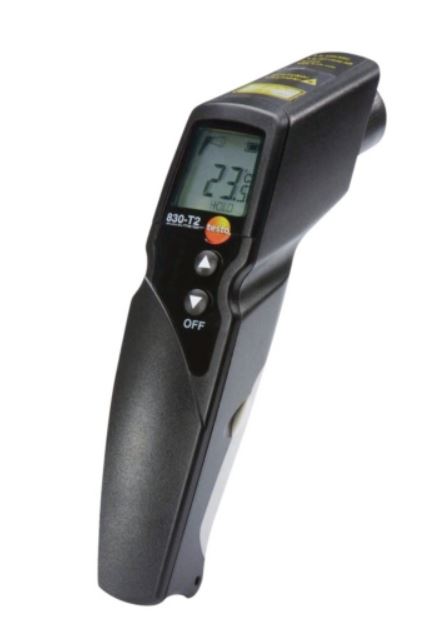 德国HAHN-KOLB哈恩库博代理 红外测温设备 46135260