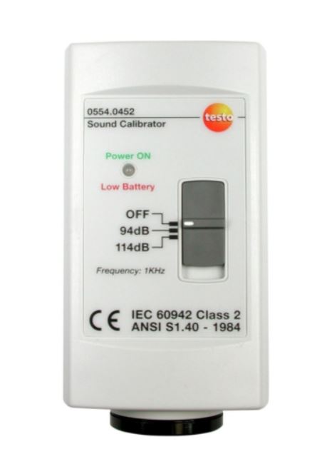 德国HAHN-KOLB哈恩库博代理 声级计 46210120