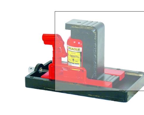 EAGLE今野千斤顶F-100TL详询  关159-0897-0566