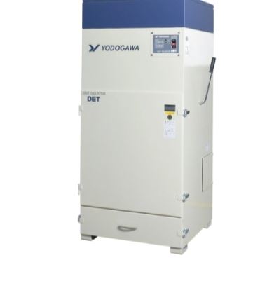 YODOGAWADENKI淀川集尘机 DET200B刘15621198049