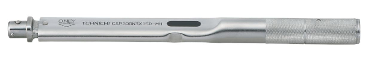 TOHNICH东日CSPFH50N3X12D预置式扭力扳手详询  关159-0897-0566