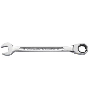 STAHLWILLE 扁平棘轮组合扳手52045308