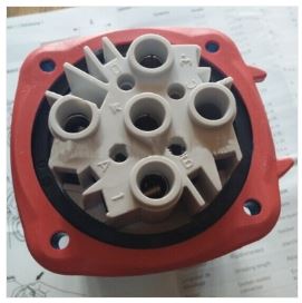 法国马雷夏尔MARECHAL工业插头1