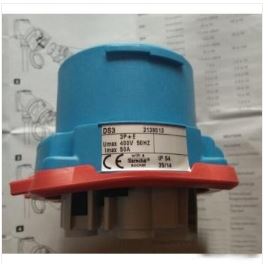 法国马雷夏尔MARECHAL工业用插头插座DS3