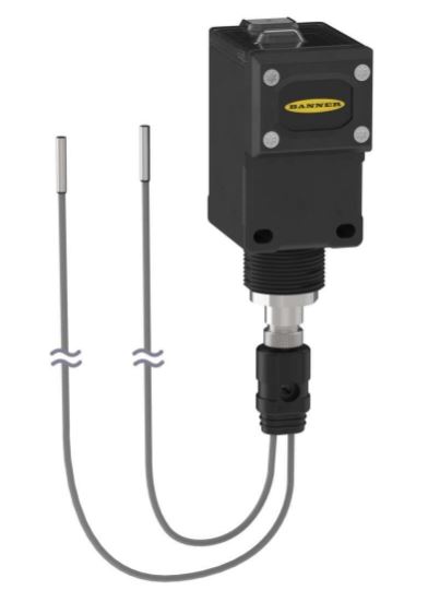 美国BANNER邦纳代理 温度和振动传感器 DX80N9Q45DT NB