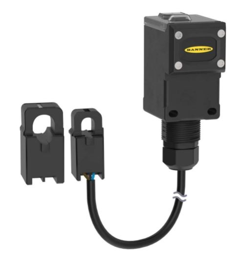 美国BANNER邦纳代理 温度和振动传感器 DX80N9Q45CT