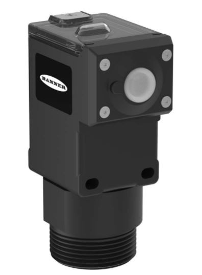 美国BANNER邦纳代理 温度和振动传感器 DX80N9Q45UAA NB