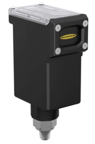 美国BANNER邦纳代理 温度和振动传感器 DX80N2Q45PSD150G