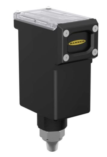 美国BANNER邦纳代理 温度和振动传感器 DX80N9Q45PSD150G NB