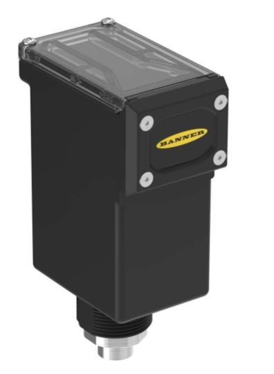 美国BANNER邦纳代理 温度和振动传感器 DX80N9Q45DPSD