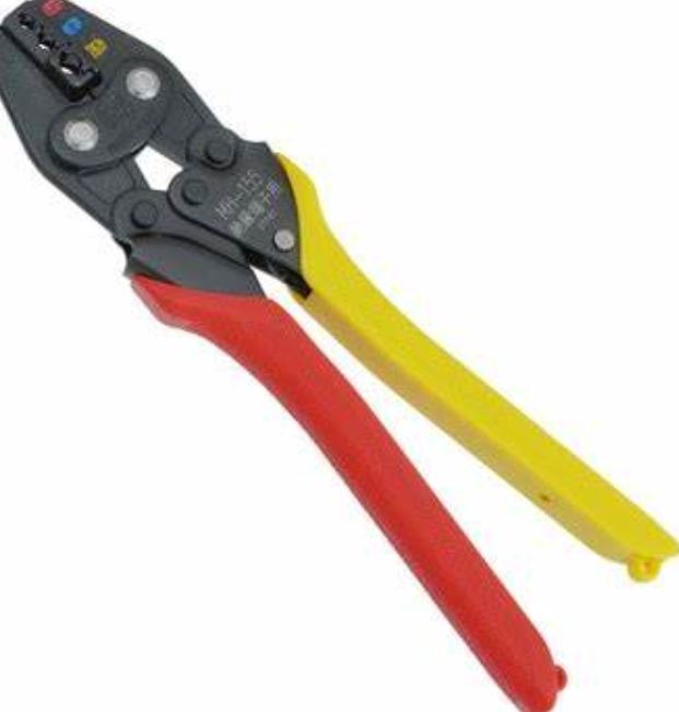 MERRY玛宝压线钳MH-155详询  关159-0897-0566