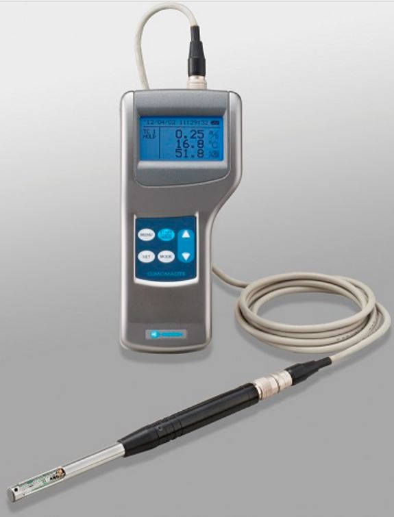 KANOMAX加野风速计便携式风速仪6501-00传感器6531-21刘15621198049