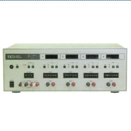 日本IKD比率测试仪IKD3053青岛平山郭-158-54210565