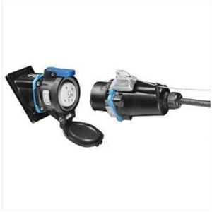 法国马雷夏尔MARECHAL插头DS6