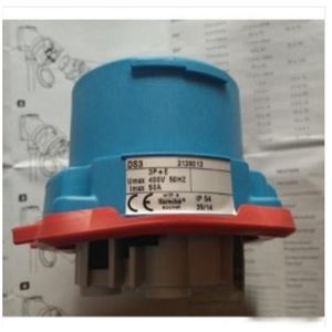 法国马雷夏尔MARECHAL工业用插头插座DS3