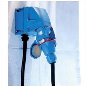 法国马雷夏尔 MARECHAL工业用插头插座3928017