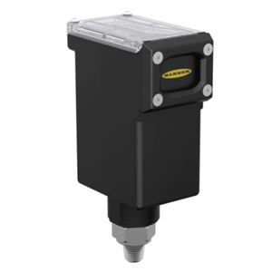 美国BANNER邦纳代理 温度和振动传感器 DX80N9Q45PSD150G NB