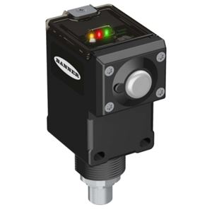 美国BANNER邦纳代理 温度和振动传感器 DX80N2Q45TH NB