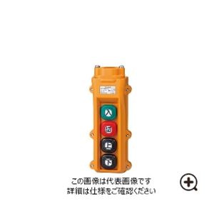 日本KASUGA春日按钮开关开闭器COB803-A03青岛平山郭-158-54210565