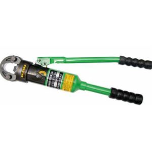 CACTUS产基压接钳S-150E详询  关159-0897-0566