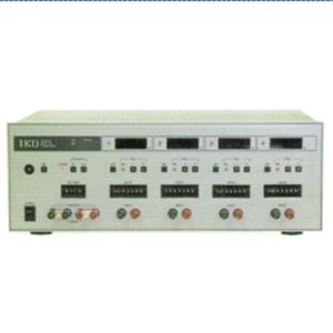 日本IKD比率测试仪IKD3053青岛平山郭-158-54210565