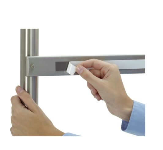 3M 绒面背衬双面胶带 69771310