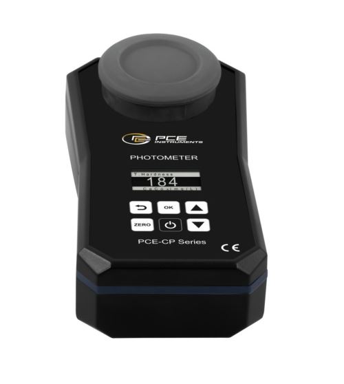 PCE 光度计 48603200