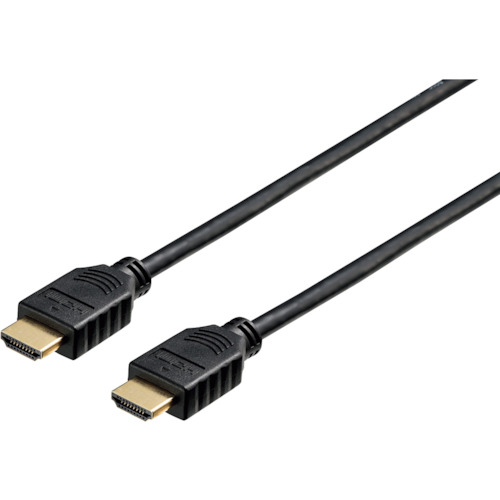 BUFFALO以太网高清高速HDMI电缆BHDN10BK联系156-5513-4803