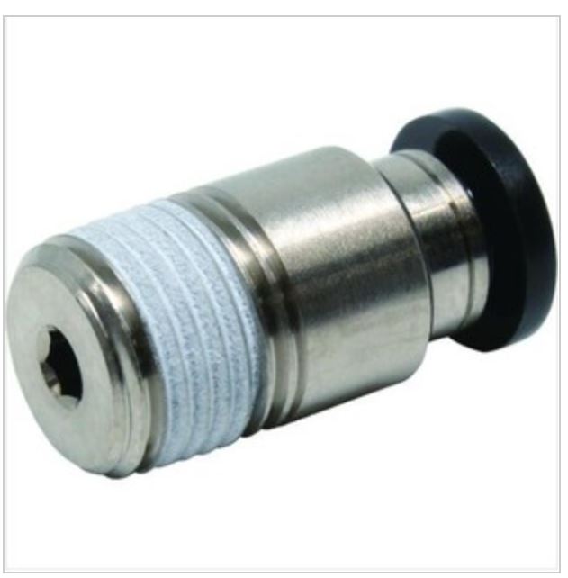 PISCO日本碧铄科测量测试测绘工具接头POC4-01刘15621198049