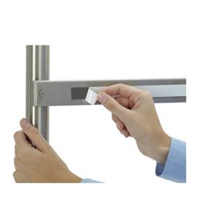 3M 绒面背衬双面胶带 69771310