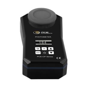 PCE 光度计 48603200