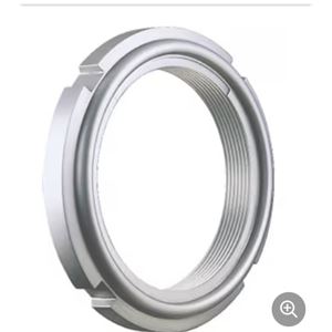 FUJI SEIMITSU日本冨士精密FUN04SUS轴承用螺母详询  关159-0897-0566