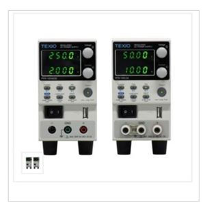 TEXIO德士测量测试测绘工具五金直流电源PFR刘15621198049