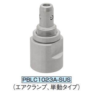 IMAO今尾气销锁紧器定位器PBLC1023S-SUS 青岛平山郭-158-54210565