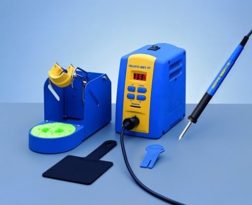 HAKKO白光FX-951电焊台详询  关159-0897-0566