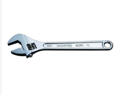 LOBSTER虾牌M300活口扳手详询  关159-0897-0566