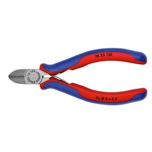 KNIPEX 电工偏口钳 53106340