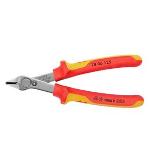 KNIPEX 电子剪切钳  53107150